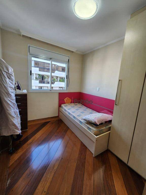 Apartamento à venda com 3 quartos, 133m² - Foto 17