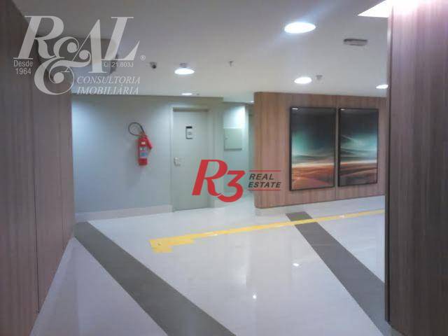 Conjunto Comercial-Sala à venda e aluguel, 37m² - Foto 7