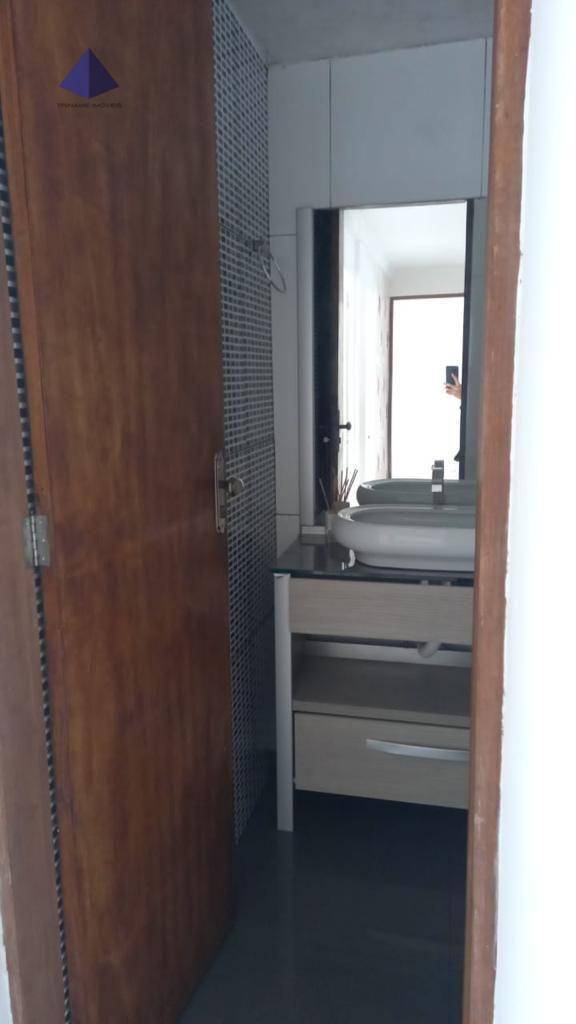 Apartamento à venda com 2 quartos, 64m² - Foto 2