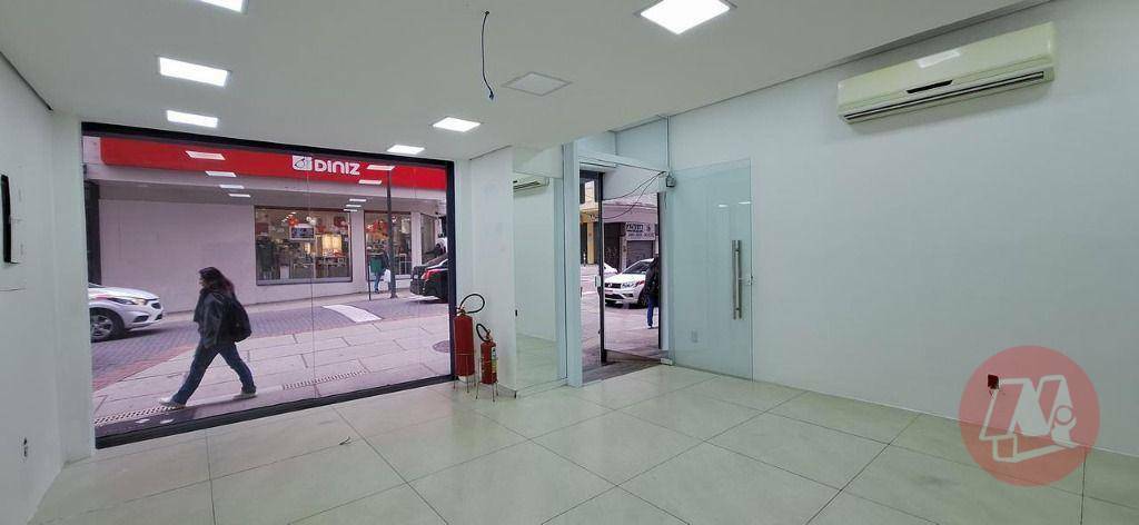 Loja-Salão, 67 m² - Foto 1