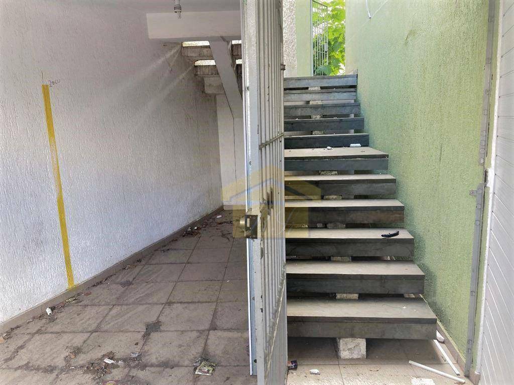 Sobrado para alugar com 3 quartos, 250m² - Foto 20