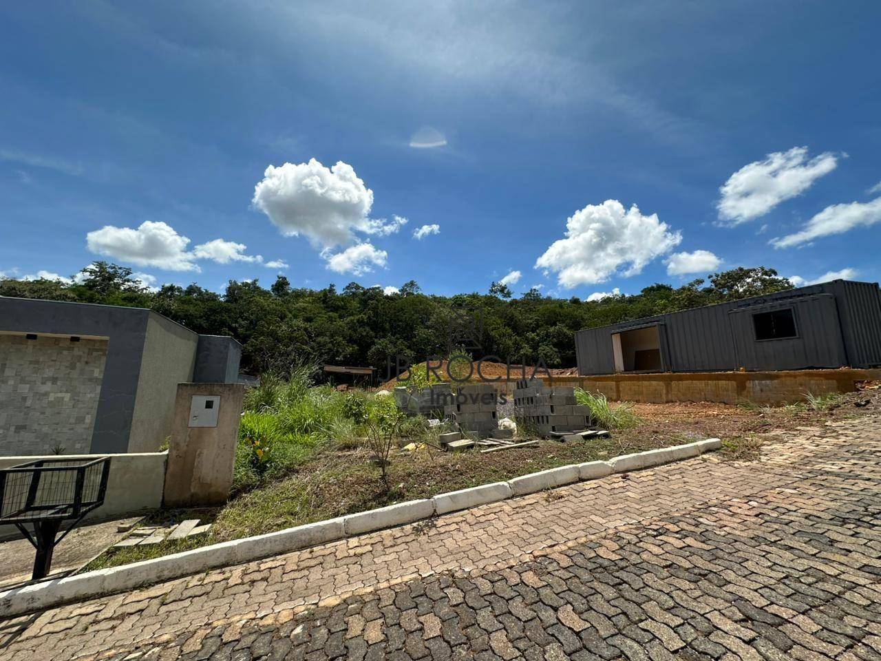 Loteamento e Condomínio, 1000 m² - Foto 3