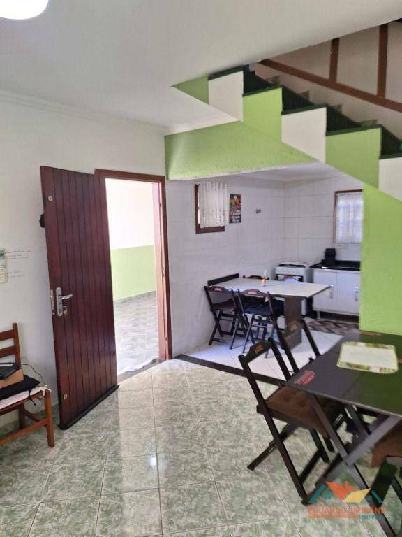 Casa à venda com 3 quartos, 100m² - Foto 10