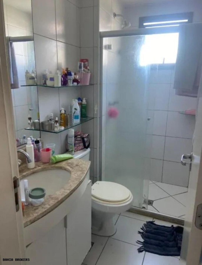 Apartamento à venda com 2 quartos, 69m² - Foto 6