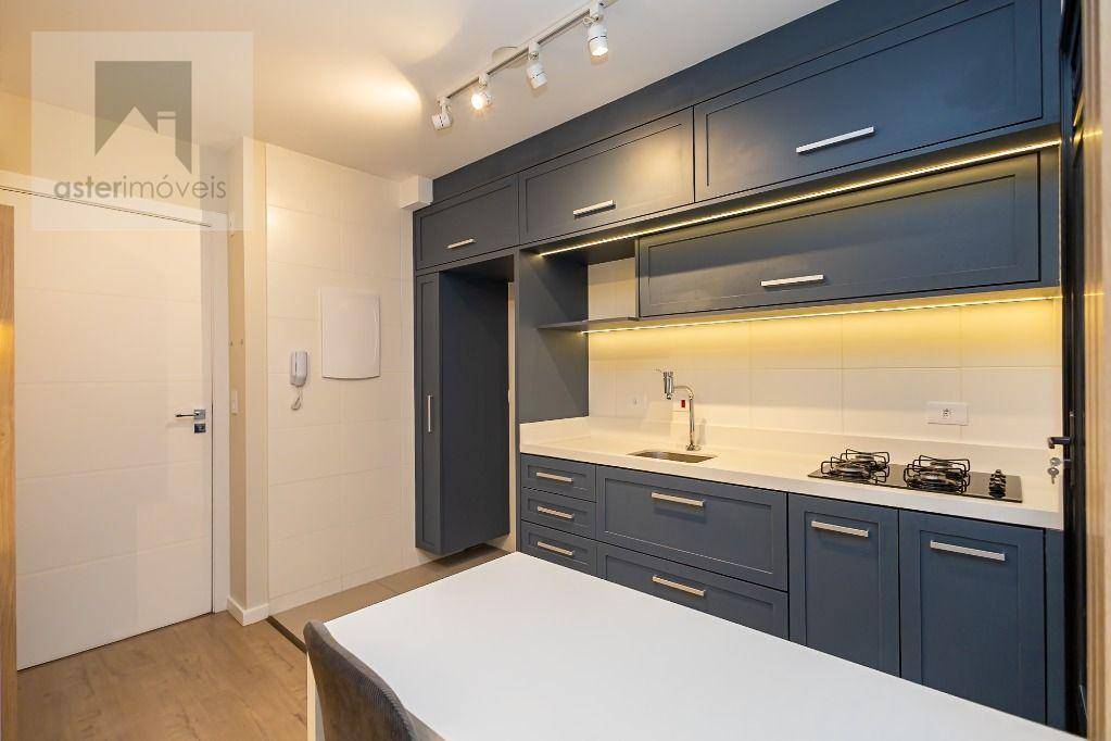 Apartamento para alugar com 1 quarto, 34m² - Foto 7
