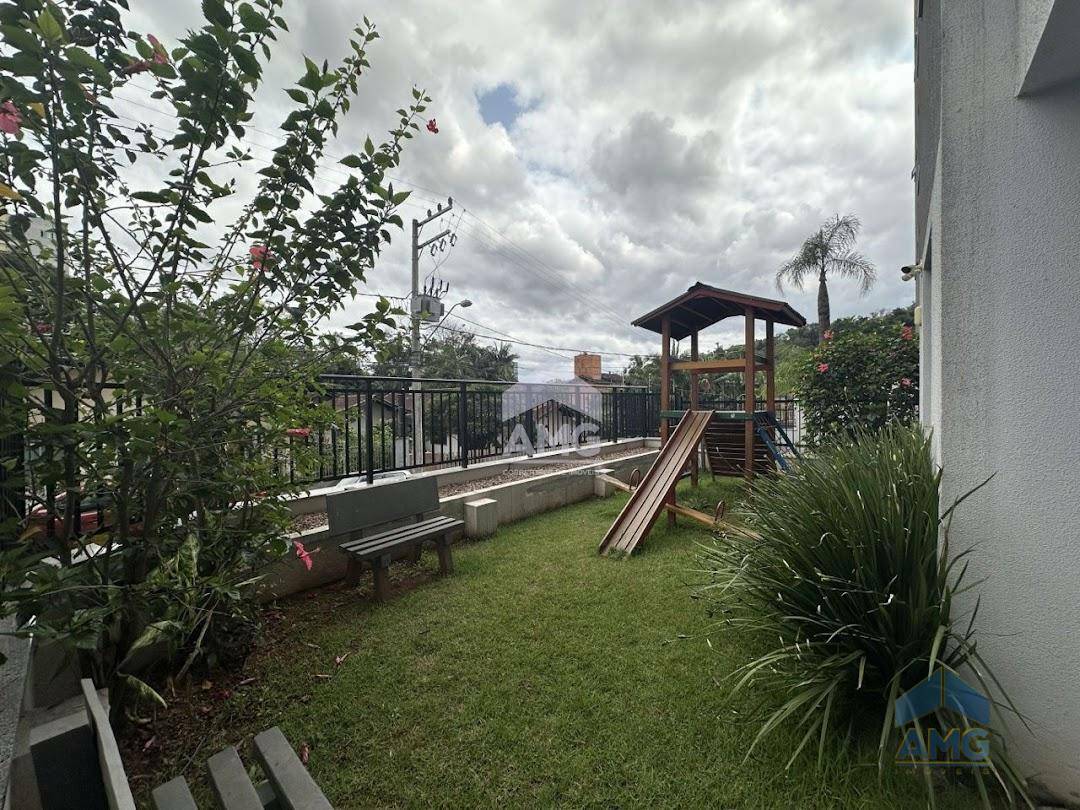 Apartamento, 2 quartos, 54 m² - Foto 2