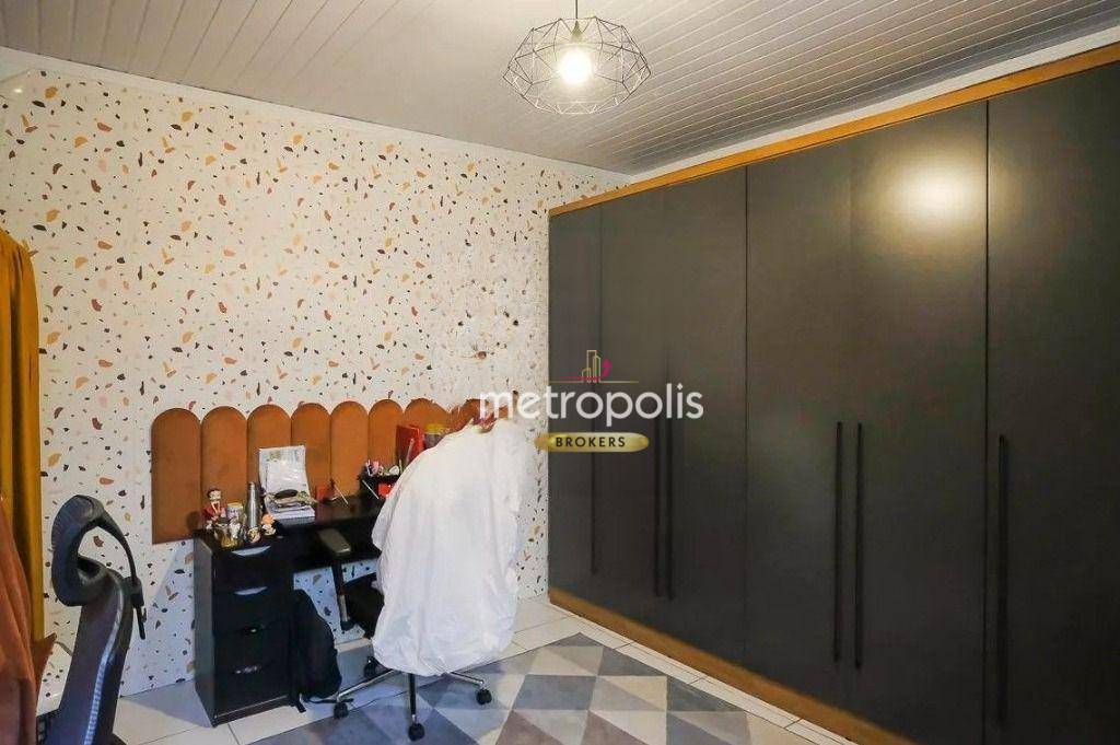 Sobrado à venda e aluguel com 2 quartos, 173m² - Foto 11