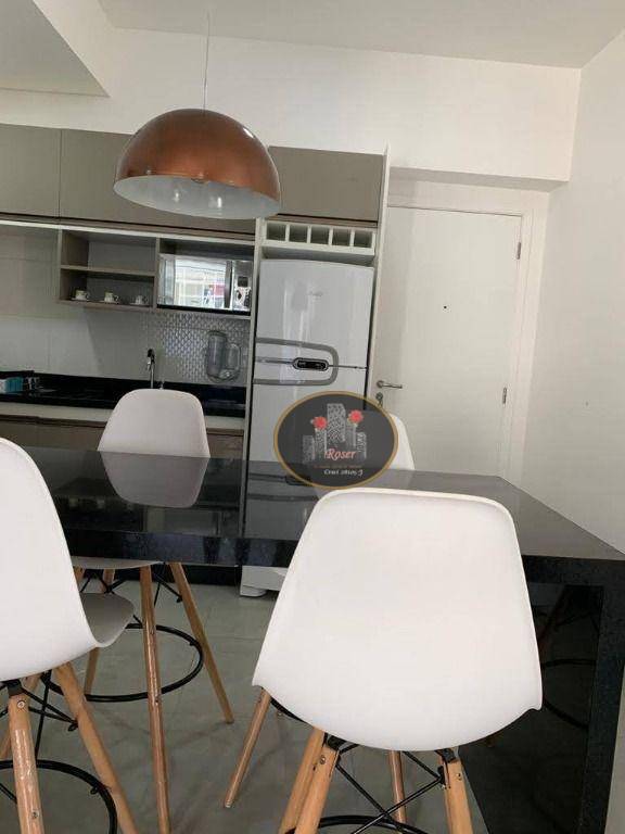 Apartamento, 1 quarto, 44 m² - Foto 3