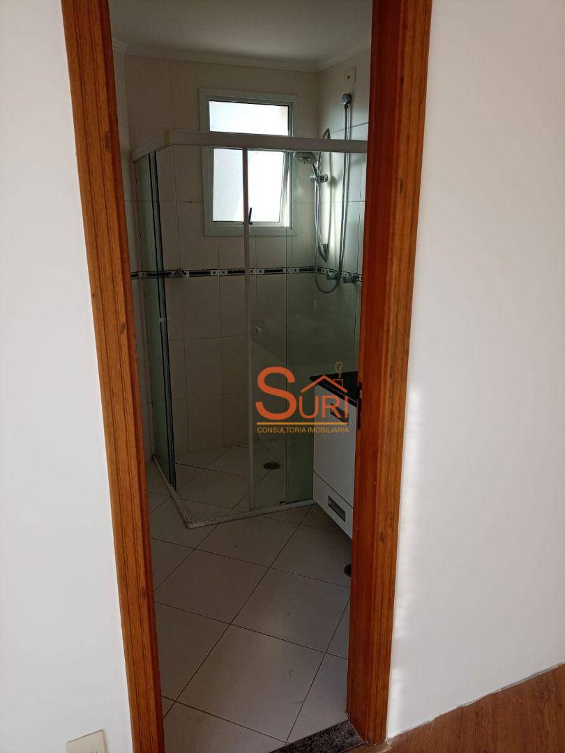 Apartamento à venda com 3 quartos, 133m² - Foto 7