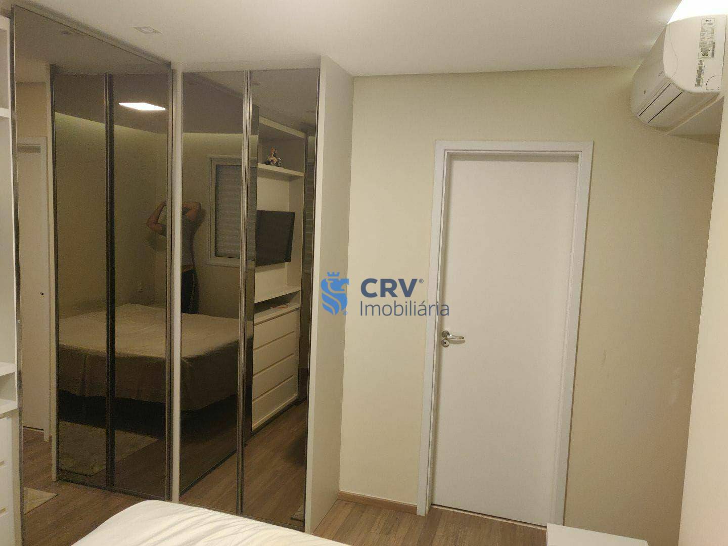 Apartamento à venda com 3 quartos, 75m² - Foto 8