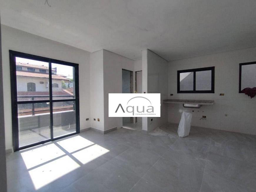 Apartamento à venda com 2 quartos, 51m² - Foto 1