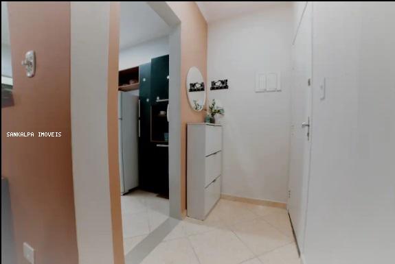 Apartamento para alugar com 2 quartos, 60m² - Foto 6