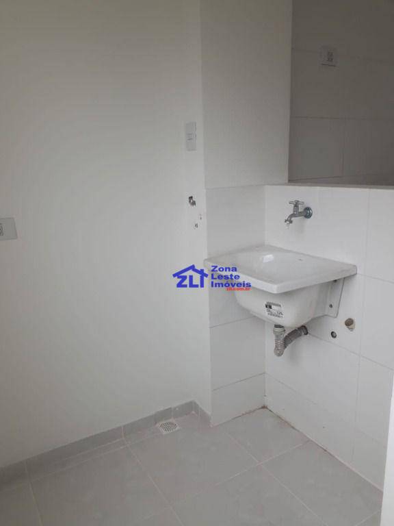 Apartamento para alugar com 1 quarto, 39m² - Foto 15