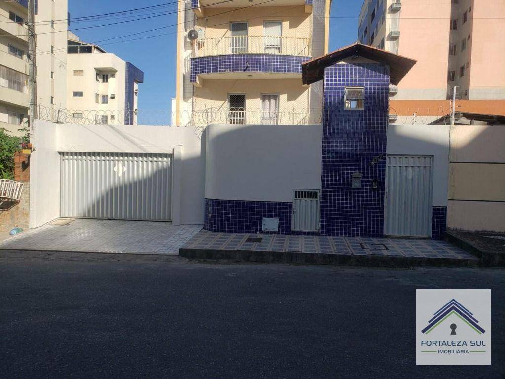 Apartamento à venda com 3 quartos, 65m² - Foto 1