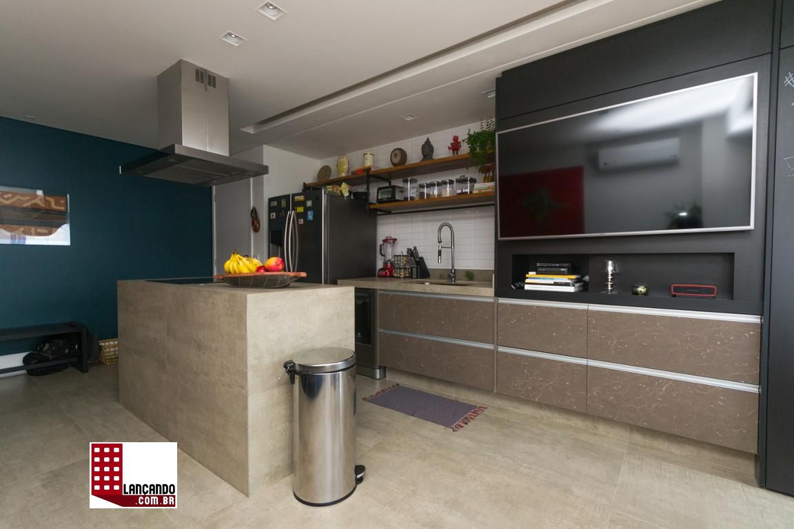 Apartamento à venda com 2 quartos, 70m² - Foto 7