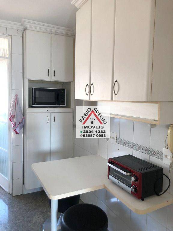 Apartamento à venda com 3 quartos, 98m² - Foto 5