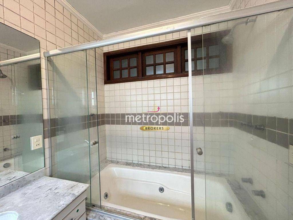 Casa à venda com 4 quartos, 266m² - Foto 25