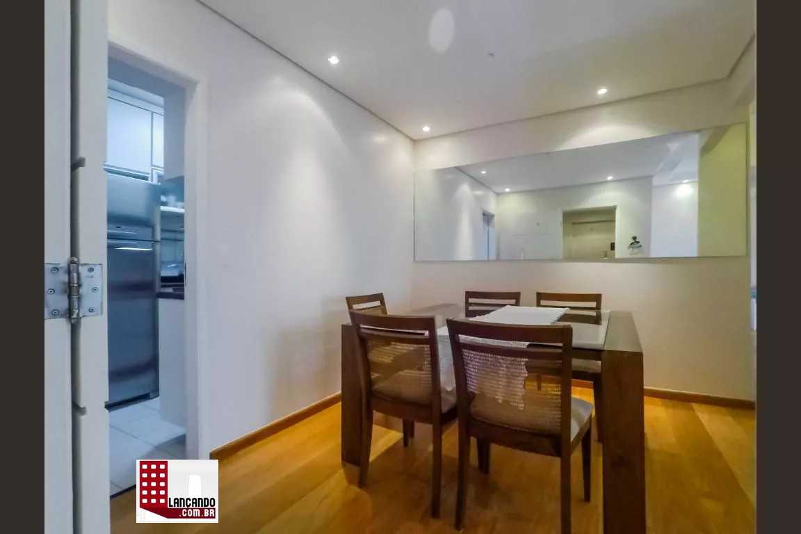 Apartamento à venda com 3 quartos, 86m² - Foto 2