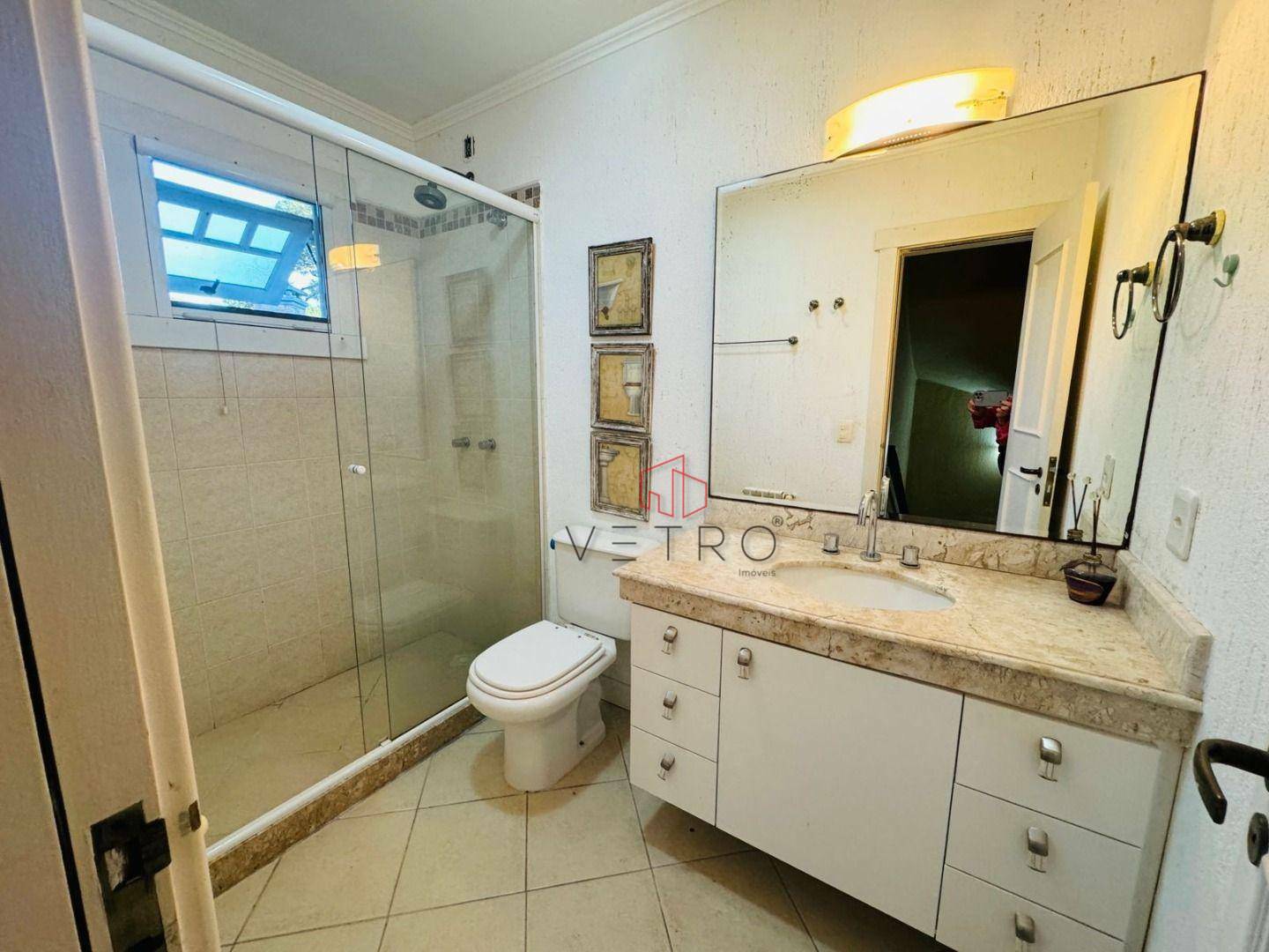 Casa de Condomínio à venda com 3 quartos, 175m² - Foto 21