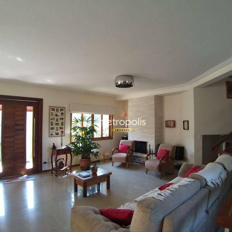 Sobrado à venda com 3 quartos, 370m² - Foto 24