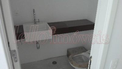 Apartamento à venda com 3 quartos, 170m² - Foto 3