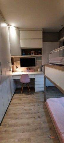 Apartamento à venda com 3 quartos, 100m² - Foto 5