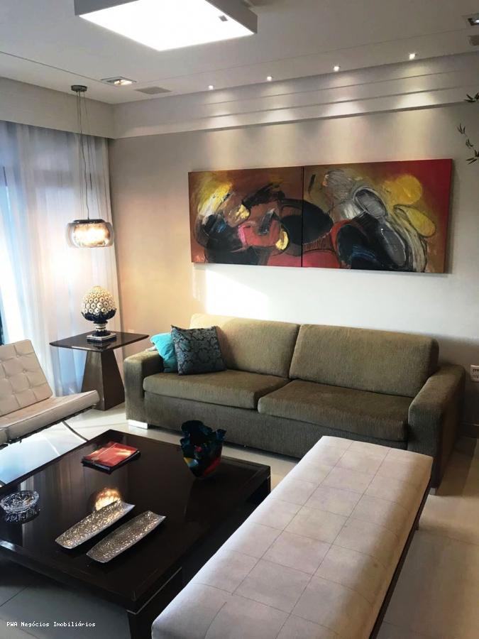 Apartamento à venda com 4 quartos, 215m² - Foto 27