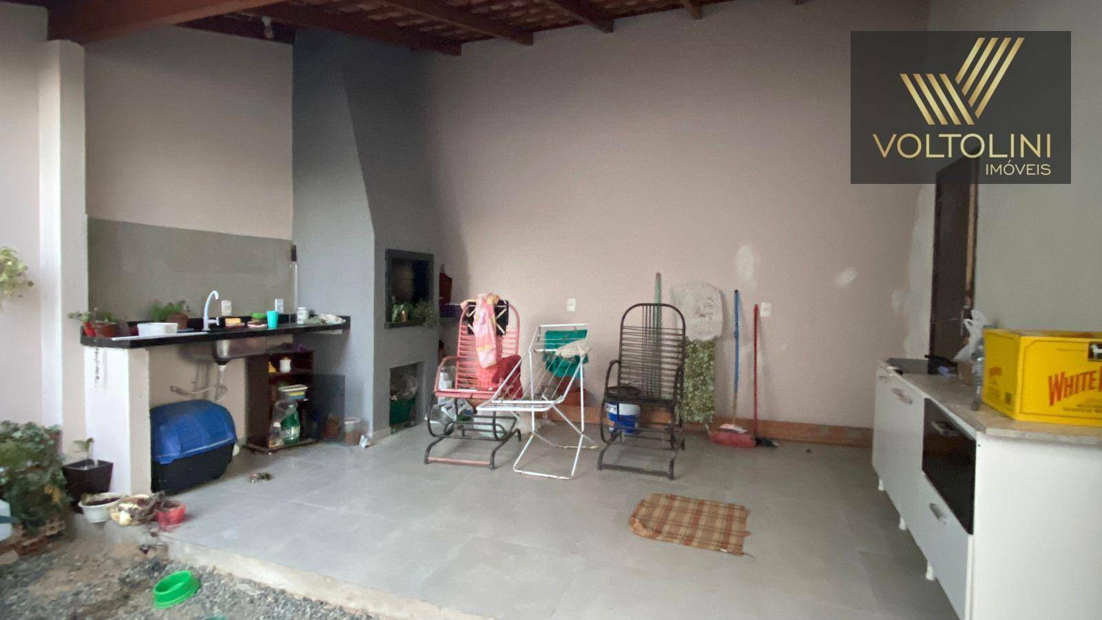 Casa à venda com 1 quarto, 80m² - Foto 30