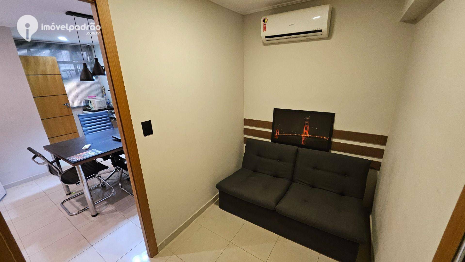 Conjunto Comercial-Sala à venda, 25m² - Foto 14