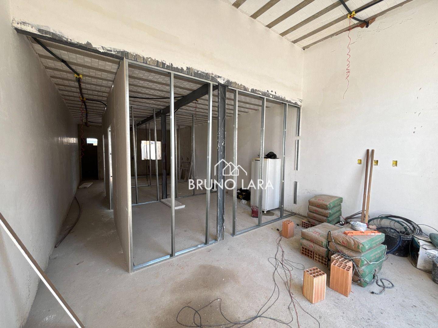 Casa, 2 quartos, 65 m² - Foto 2