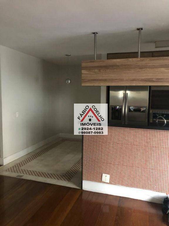 Apartamento à venda com 3 quartos, 109m² - Foto 5