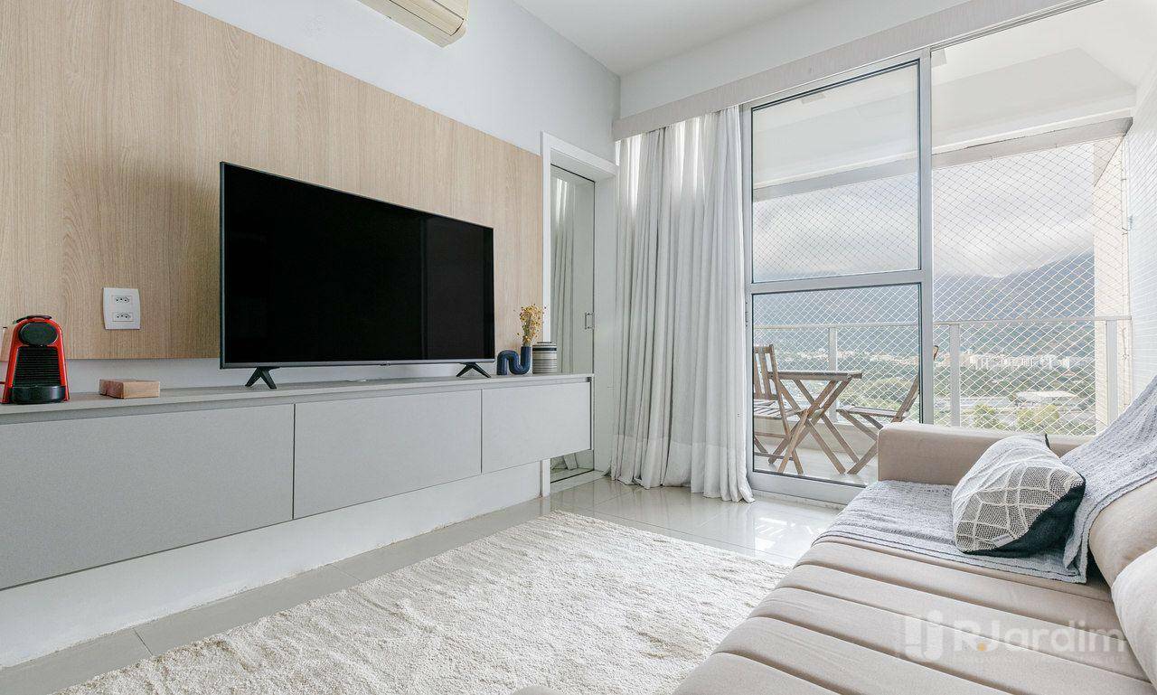 Apartamento para alugar com 2 quartos, 55m² - Foto 8