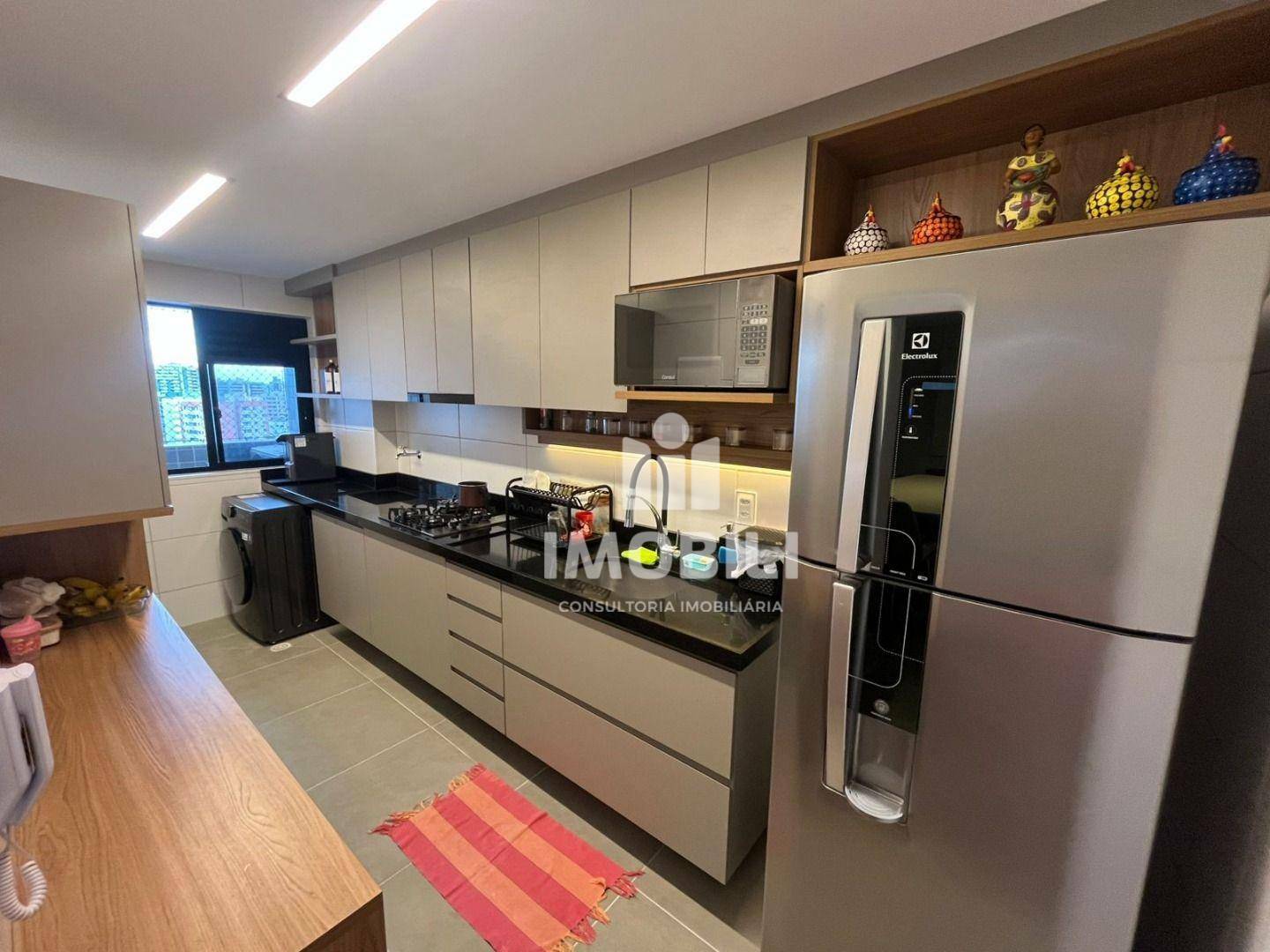 Apartamento à venda com 3 quartos, 85m² - Foto 10