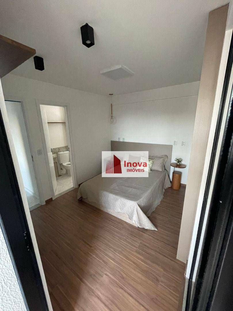 Apartamento à venda com 2 quartos, 60m² - Foto 10