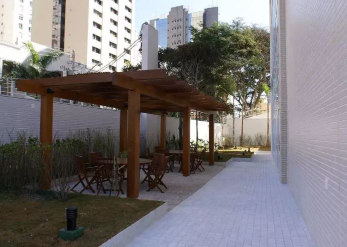 Apartamento à venda com 4 quartos, 627m² - Foto 8