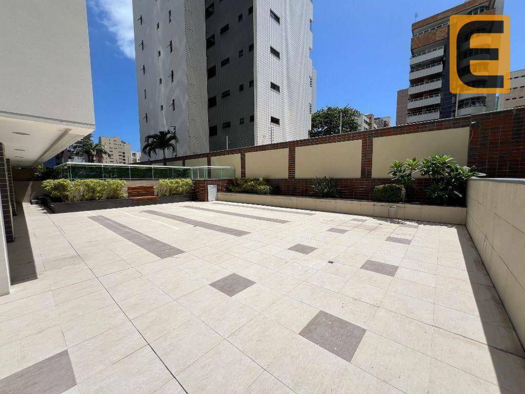 Apartamento à venda com 3 quartos, 260m² - Foto 40