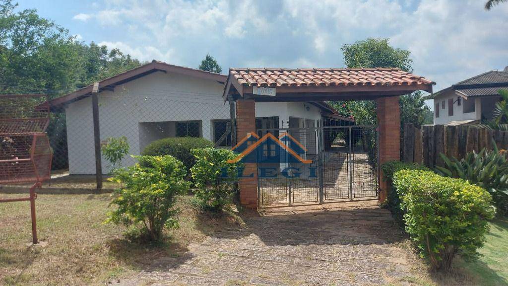 Casa à venda com 3 quartos, 251m² - Foto 4