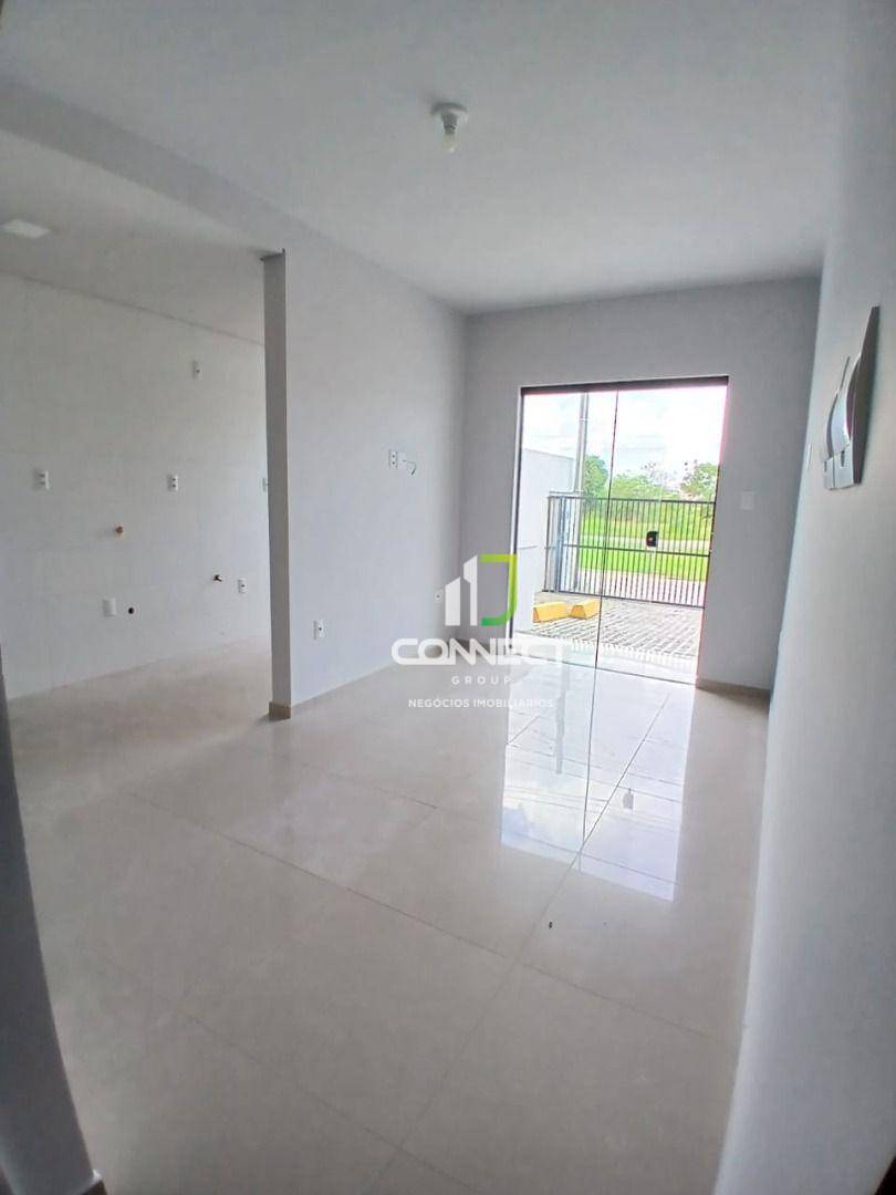 Apartamento para alugar com 2 quartos, 59m² - Foto 4