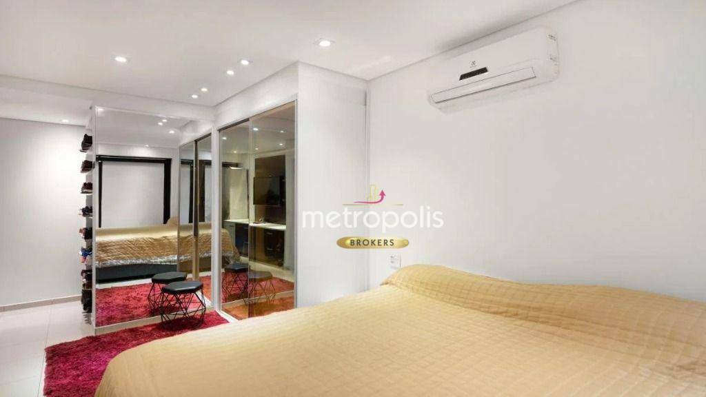 Apartamento à venda e aluguel com 2 quartos, 101m² - Foto 11