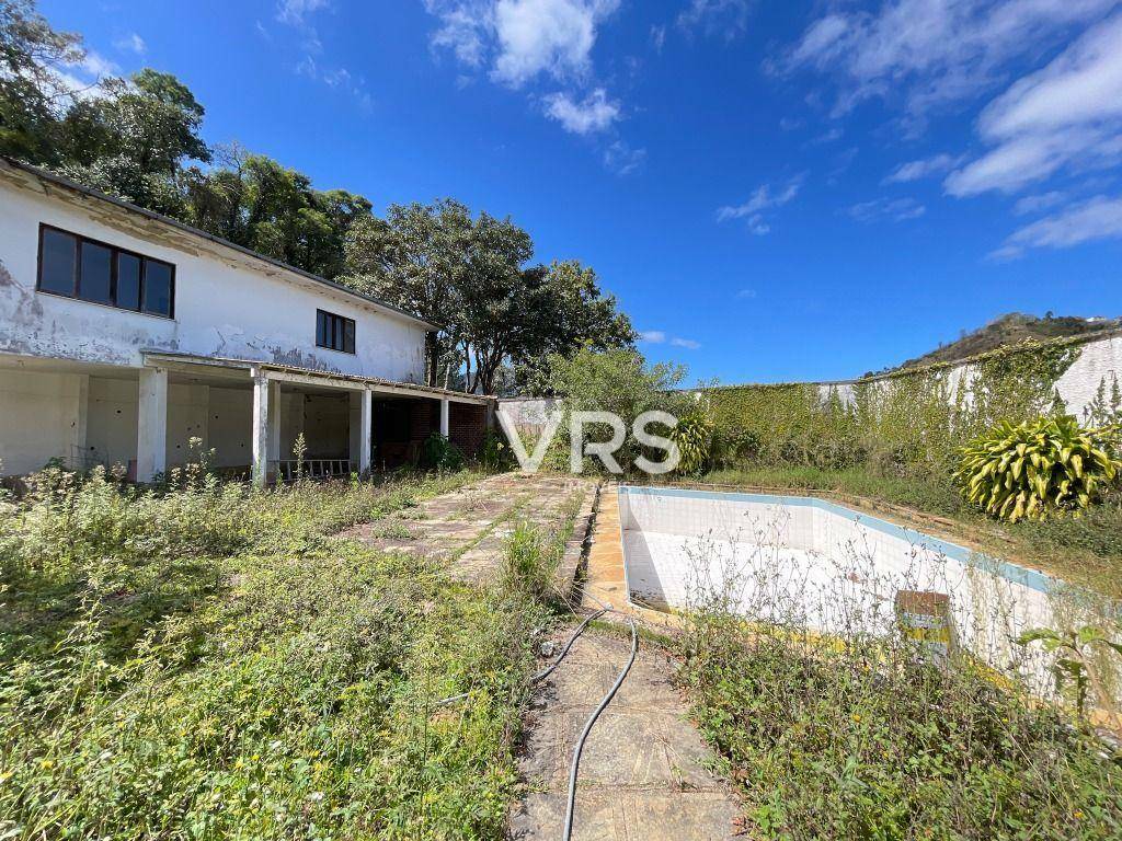 Casa, 5 quartos, 500 m² - Foto 3