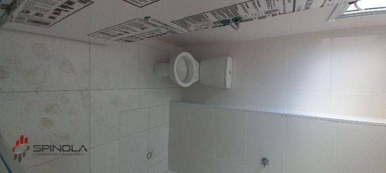 Apartamento à venda com 2 quartos, 81m² - Foto 35