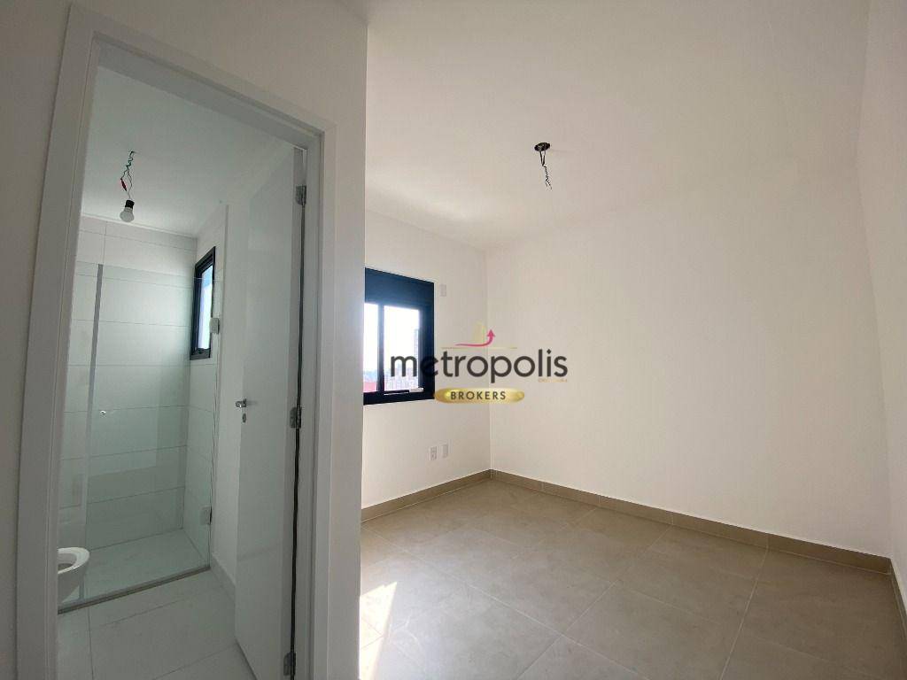 Apartamento à venda com 3 quartos, 135m² - Foto 29