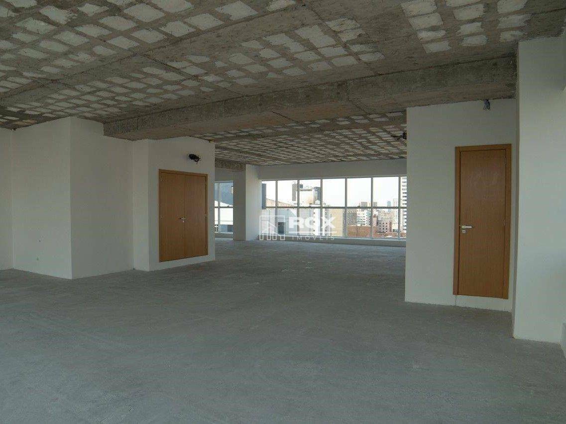 Conjunto Comercial-Sala à venda, 208m² - Foto 2