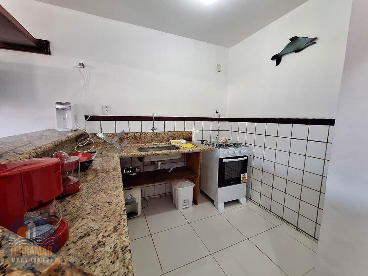 Casa de Condomínio à venda com 3 quartos, 120m² - Foto 10