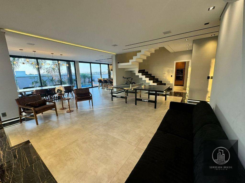 Sobrado à venda com 5 quartos, 461m² - Foto 29