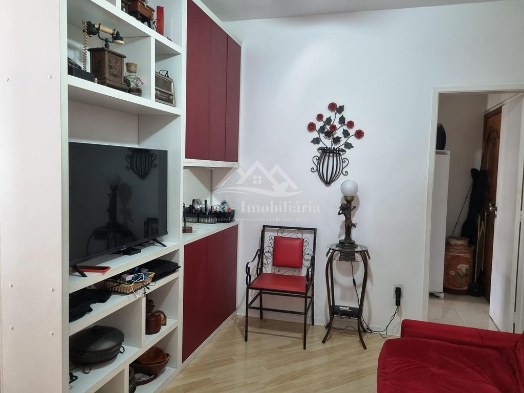 Apartamento à venda com 2 quartos, 56m² - Foto 1