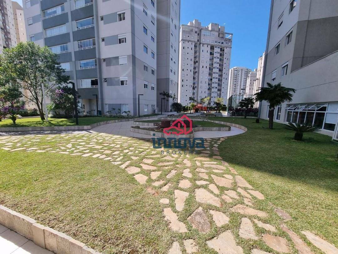 Apartamento à venda com 3 quartos, 108m² - Foto 28