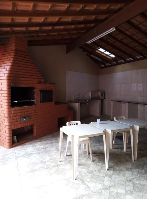 Apartamento à venda com 3 quartos, 68m² - Foto 16