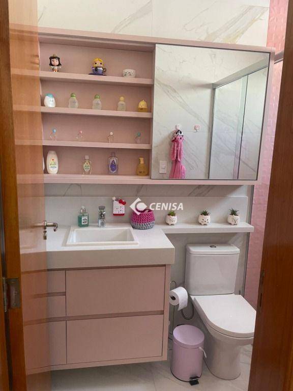 Casa de Condomínio à venda com 3 quartos, 183m² - Foto 26