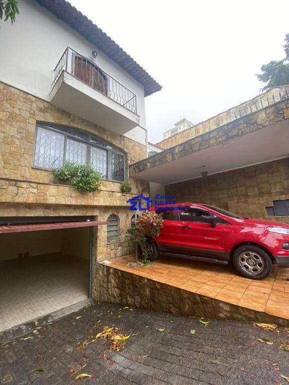 Sobrado à venda com 4 quartos, 140m² - Foto 3